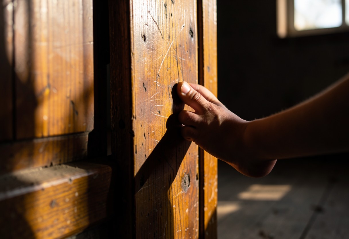 Rüyada Ayakla İtmek