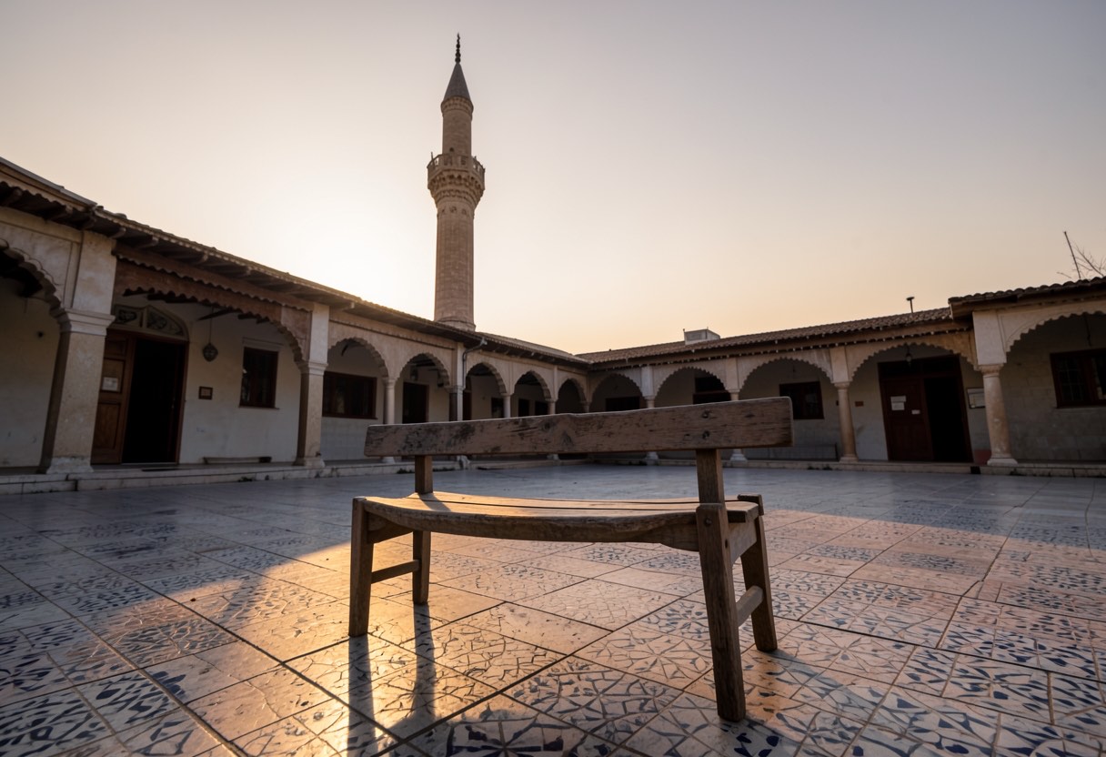 Rüyada Haşr Suresi Görmek